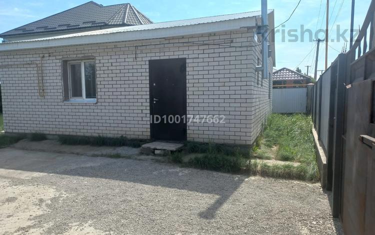 Отдельный дом · 2 комнаты · 78 м² · 78 сот., Актюбрентген 16 — Юрта ресторан за 18 млн ₸ в Актобе, жилой массив Заречный-1 — фото 2