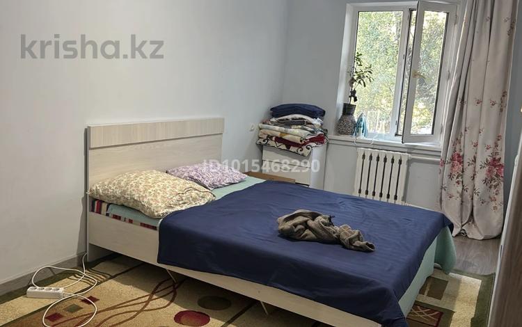 2-бөлмелі пәтер · 44.4 м² · 2/5 қабат, 4 микрорайон 27Б, бағасы: 15.5 млн ₸ в Конаеве — фото 2