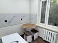 1-комнатная квартира · 33 м² · 3/5 этаж, мкр Мынбулак, 9 микр 55 — ул. Шостаковича за 130 000 ₸ в Таразе — фото 9