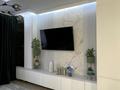 3-бөлмелі пәтер · 78.8 м² · 2/13 қабат, Макатаева 127/11 — Шарипова, бағасы: 69 млн ₸ в Алматы, Алмалинский р-н