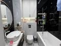 3-бөлмелі пәтер · 78.8 м² · 2/13 қабат, Макатаева 127/11 — Шарипова, бағасы: 69 млн ₸ в Алматы, Алмалинский р-н — фото 14