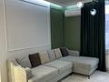 3-бөлмелі пәтер · 78.8 м² · 2/13 қабат, Макатаева 127/11 — Шарипова, бағасы: 69 млн ₸ в Алматы, Алмалинский р-н — фото 2