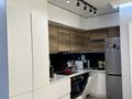 3-бөлмелі пәтер · 78.8 м² · 2/13 қабат, Макатаева 127/11 — Шарипова, бағасы: 69 млн ₸ в Алматы, Алмалинский р-н — фото 4