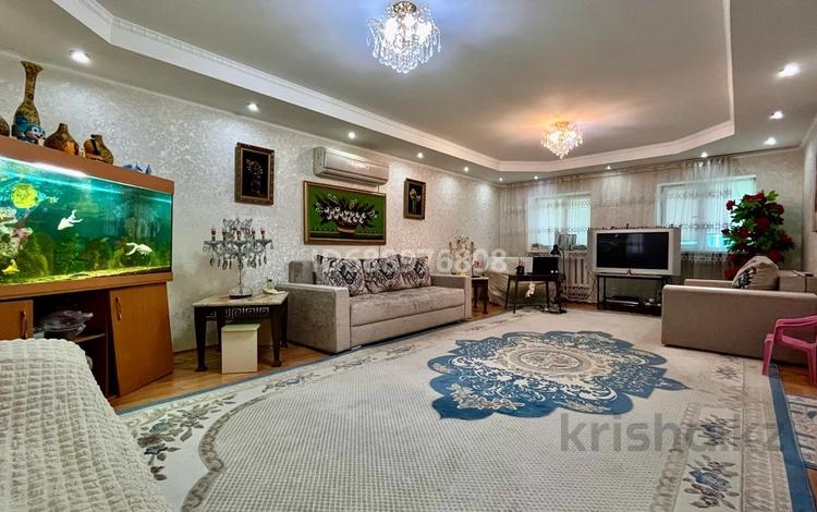 Жеке үй · 7 бөлме · 249.4 м² · 7.2 жүзд., Бурундайская 173 а, бағасы: 115 млн ₸ в Алматы, Жетысуский р-н — фото 2