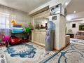 Жеке үй · 7 бөлме · 249.4 м² · 7.2 жүзд., Бурундайская 173 а, бағасы: 115 млн ₸ в Алматы, Жетысуский р-н — фото 4