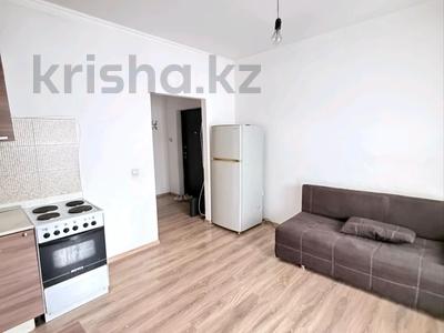 1-комнатная квартира · 24.3 м² · 2/10 этаж, Илияс Омаров 23 за 17.8 млн ₸ в Астане, Нура р-н