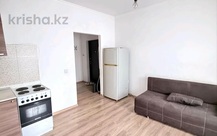 1-комнатная квартира · 24.3 м² · 2/10 этаж, Илияс Омаров 23 за 17.8 млн ₸ в Астане, Нура р-н — фото 2
