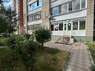 Медцентры и аптеки · 62.5 м² за 49 млн ₸ в Усть-Каменогорске