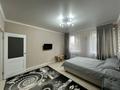 1-комнатная квартира · 40 м² · 2/11 этаж, Ракымжан Кошкарбаев 37 за 22.5 млн ₸ в Астане, Алматы р-н