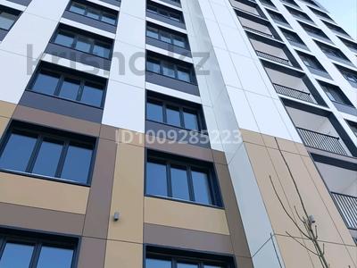 1-комнатная квартира · 35 м² · 11/17 этаж, Улы Дала 14 за 25 млн 〒 в Астане, Нура р-н