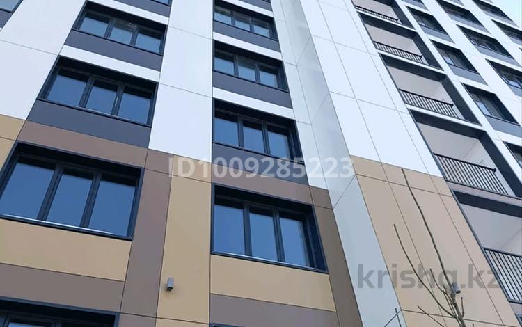 1-комнатная квартира · 35 м² · 11/17 этаж, Улы Дала 14 за 25 млн 〒 в Астане, Нура р-н — фото 2