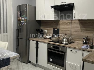 2-бөлмелі пәтер · 60.3 м² · 10/10 қабат, Ақсай-1 ш/а., жк Адиет — сайна, бағасы: 45 млн ₸ в Алматы, Ауэзовский р-н