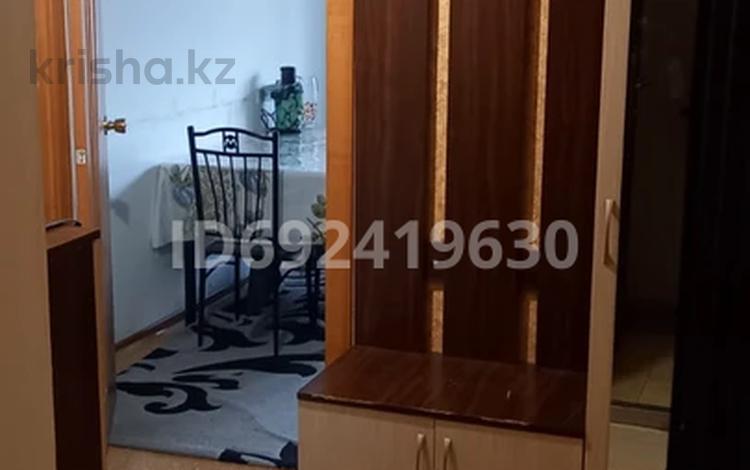 2-бөлмелі пәтер, 60 м², 9/9 қабат, Рыскулбекова 16/1, бағасы: 23 млн 〒 в Астане, Алматы р-н — фото 7