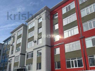 2-комнатная квартира · 48 м² · 2/5 этаж, мкр. Алтын орда 49Р за 13.2 млн 〒 в Актобе