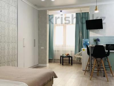 1-комнатная квартира · 40 м² · 2/9 этаж, Айтеке би 7 за 320 000 ₸ в Астане, Нура р-н