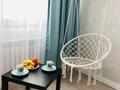 1-комнатная квартира · 40 м² · 2/9 этаж, Айтеке би 7 за 320 000 ₸ в Астане, Нура р-н — фото 2