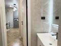 2-бөлмелі пәтер · 54.6 м² · 11/11 қабат, Жандосова 94/12, бағасы: 400 000 ₸ в Алматы, Бостандыкский р-н — фото 10