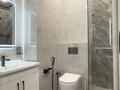 2-бөлмелі пәтер · 54.6 м² · 11/11 қабат, Жандосова 94/12, бағасы: 400 000 ₸ в Алматы, Бостандыкский р-н — фото 7