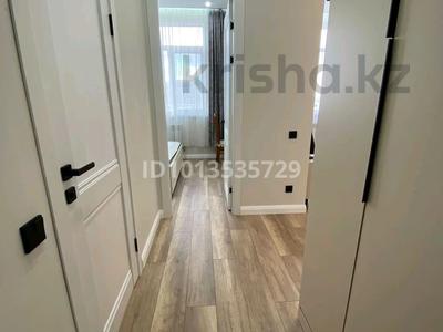 2-комнатная квартира · 31.5 м² · 7/9 этаж, E429 8 за 23.3 млн ₸ в Астане, Нура р-н