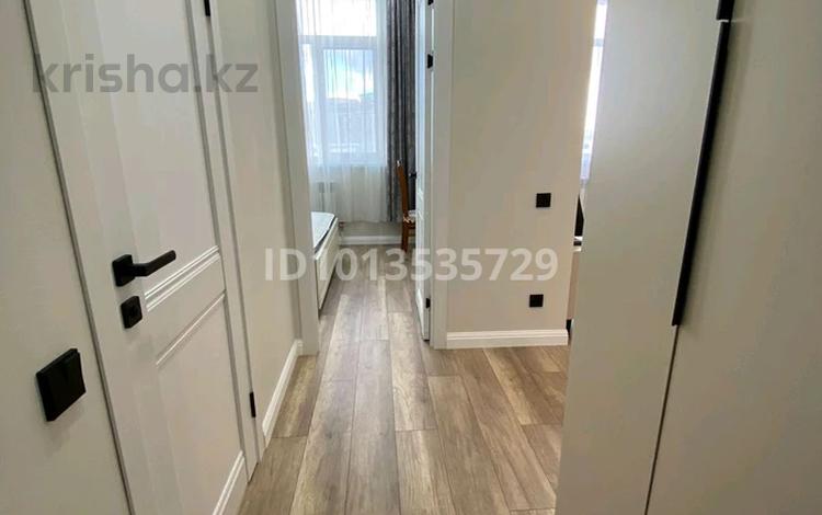 2-комнатная квартира · 31.5 м² · 7/9 этаж, E429 8 за 23.3 млн ₸ в Астане, Нура р-н — фото 2