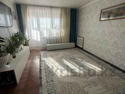 2-комнатная квартира · 48 м² · 9/9 этаж, Старый город, Кереева за 12 млн ₸ в Актобе