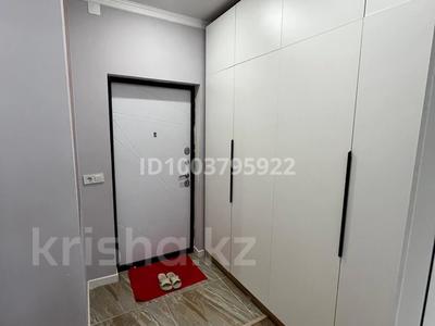 Аренда квартир в Алматинской обл.: 2-комнатная квартира · 56 м² · 7/12 этаж, Кошкарбаева 1140 за 270 000 〒 2-комнатная квартира · 56 м² · 7/12 этаж, Кошкарбаева 1140 за 270 000 〒 в