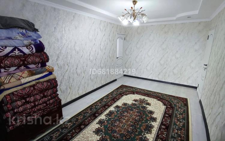4-комнатная квартира · 72 м² · 4/5 этаж, Яссави 95 за 24 млн ₸ в Кентау — фото 13
