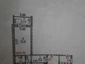 2-бөлмелі пәтер · 52 м² · 6/9 қабат, мкр Юго-Восток, Мкр Юго-Восток, мкр Орбита — Момышулы-Республика, бағасы: 25 млн ₸ в Караганде, Казыбек би р-н