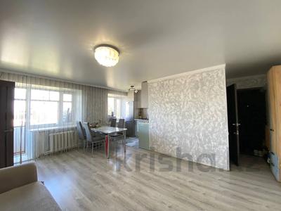 3-комнатная квартира · 56 м² · 5/5 этаж, Пришахтинск, Зелинского 28/2 за 13.5 млн ₸ в Караганде, Алихана Бокейханова р-н