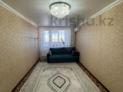 1-комнатная квартира · 36.5 м² · 5/10 этаж, Тургенева за 14.5 млн ₸ в Актобе