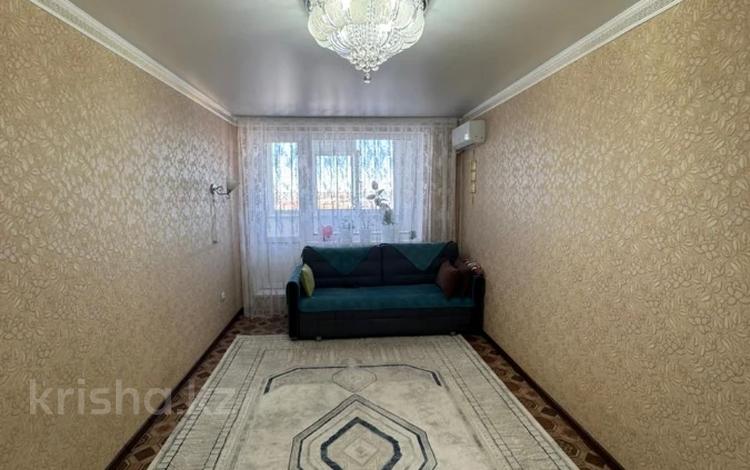1-комнатная квартира · 36.5 м² · 5/10 этаж, Тургенева за 14.5 млн ₸ в Актобе — фото 5