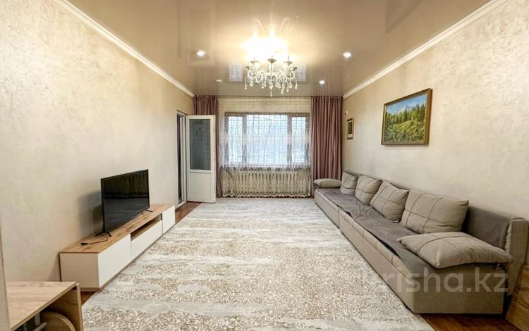 2-комнатная квартира · 48 м² · 1/5 этаж, Талдыкорган Каратал за 19.3 млн ₸ — фото 5