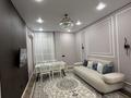 1-комнатная квартира · 46.25 м² · 5/9 этаж, 17 мкр. 26/5 — Шаяхметова, Еримбетова и Рыскулова за 37.5 млн ₸ в Шымкенте — фото 8