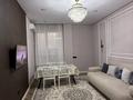 1-комнатная квартира · 46.25 м² · 5/9 этаж, 17 мкр. 26/5 — Шаяхметова, Еримбетова и Рыскулова за 37.5 млн ₸ в Шымкенте — фото 9