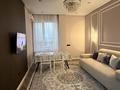 1-комнатная квартира · 46.25 м² · 5/9 этаж, 17 мкр. 26/5 — Шаяхметова, Еримбетова и Рыскулова за 37.5 млн ₸ в Шымкенте — фото 10