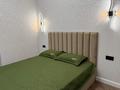 1-комнатная квартира · 46.25 м² · 5/9 этаж, 17 мкр. 26/5 — Шаяхметова, Еримбетова и Рыскулова за 37.5 млн ₸ в Шымкенте — фото 16