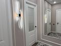 1-комнатная квартира · 46.25 м² · 5/9 этаж, 17 мкр. 26/5 — Шаяхметова, Еримбетова и Рыскулова за 37.5 млн ₸ в Шымкенте — фото 20