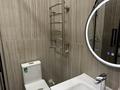 1-комнатная квартира · 46.25 м² · 5/9 этаж, 17 мкр. 26/5 — Шаяхметова, Еримбетова и Рыскулова за 37.5 млн ₸ в Шымкенте — фото 23