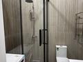 1-комнатная квартира · 46.25 м² · 5/9 этаж, 17 мкр. 26/5 — Шаяхметова, Еримбетова и Рыскулова за 37.5 млн ₸ в Шымкенте — фото 24