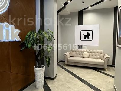 1-комнатная квартира · 46.25 м² · 5/9 этаж, 17 мкр. 26/5 — Шаяхметова, Еримбетова и Рыскулова за 37.5 млн ₸ в Шымкенте