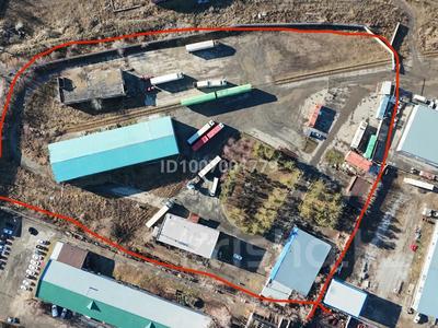 Промбаза · 2.3 га, Карбышева 14а за 5 млн 〒 в Костанае