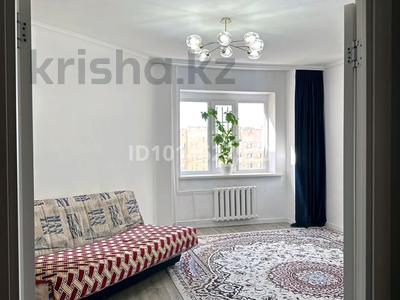 2-комнатная квартира · 60 м² · 9/10 этаж, Кудайбердиулы 32 за 30.5 млн ₸ в Астане, Алматы р-н