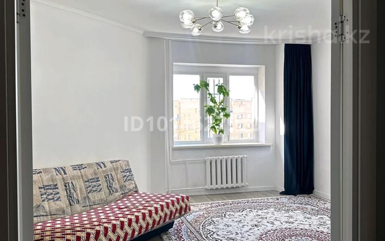 2-комнатная квартира · 60 м² · 9/10 этаж, Кудайбердиулы 32 за 30.5 млн ₸ в Астане, Алматы р-н — фото 2