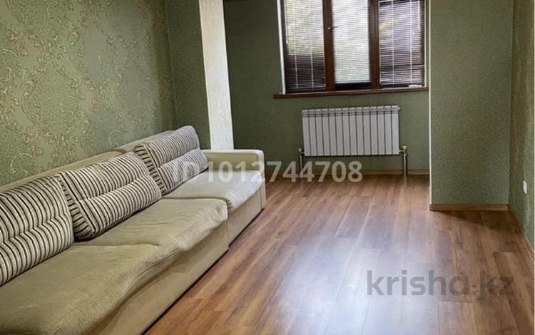 2-комнатная квартира · 58 м² · 5/5 этаж, мкр Тастак-3 — Толе би Ислам Каримова за 43 млн ₸ в Алматы, Алмалинский р-н — фото 4