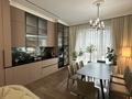 4-комнатная квартира · 110 м², Сарайшык — Кунаева за 150 млн ₸ в Астане, Есильский р-н