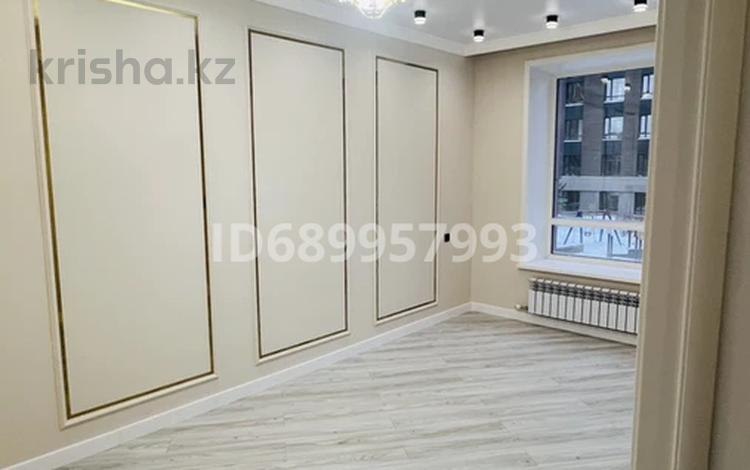 Продажа 2-комнатной квартиры - №689957993: Туран — Сығанақ, Астана ...