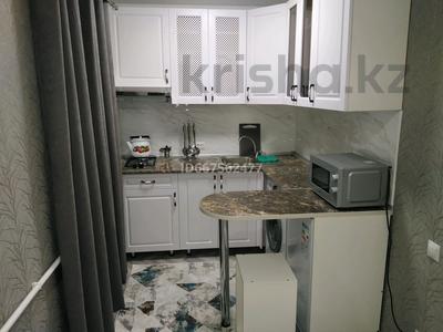1-комнатная квартира · 30 м² · 2/2 этаж, Абая 192 — Петрова за 13 000 ₸ в Таразе