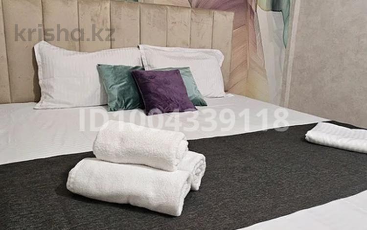 1-комнатная квартира · 38 м² · 1/5 этаж, Льва Толстого 22 — Льва Толстого -Кабанбай батыра за 18 000 〒 в Усть-Каменогорске — фото 16