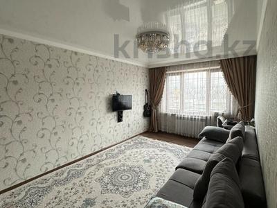 3-комнатная квартира, 62.2 м², 5 этаж, мкр №6 за 35 млн 〒 в Алматы, Ауэзовский р-н