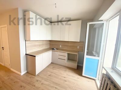 2-комнатная квартира, 57 м², 9/11 этаж, Сыганак 14 за 20.8 млн 〒 в Астане, Есильский р-н